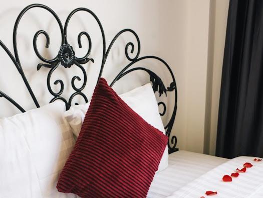 Times Hotel 다낭 외부 사진