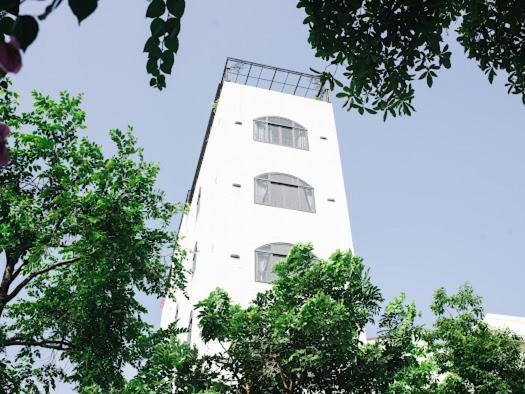 Times Hotel 다낭 외부 사진