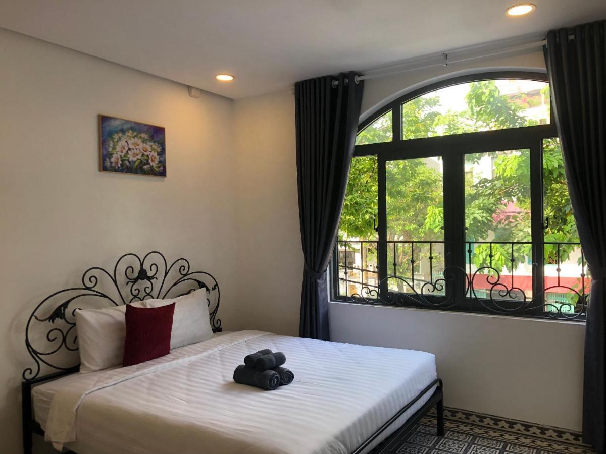 Times Hotel 다낭 외부 사진