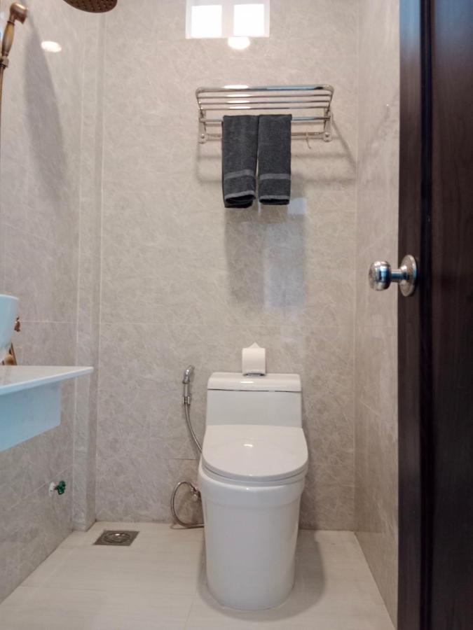 Times Hotel 다낭 외부 사진