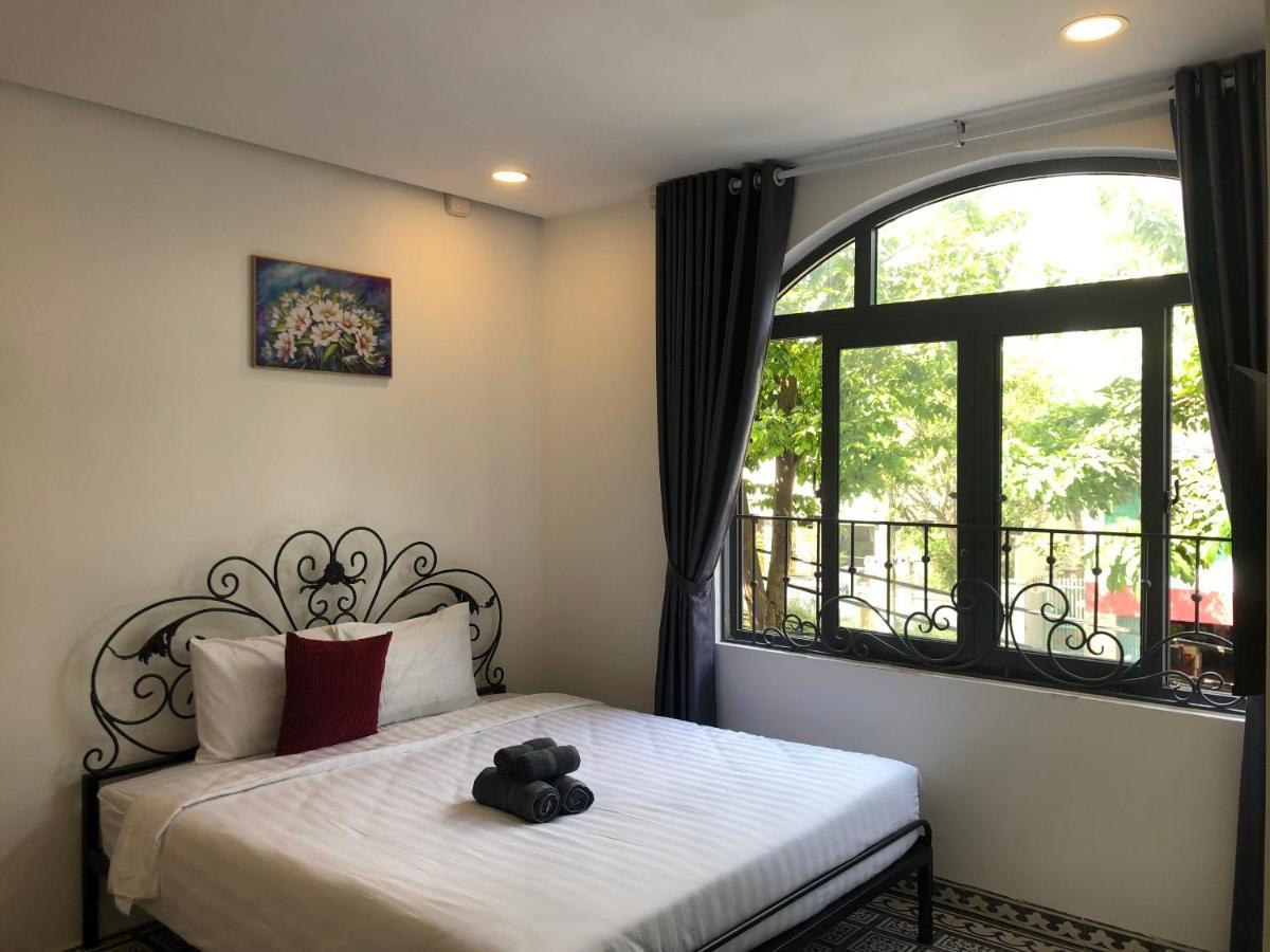 Times Hotel 다낭 외부 사진