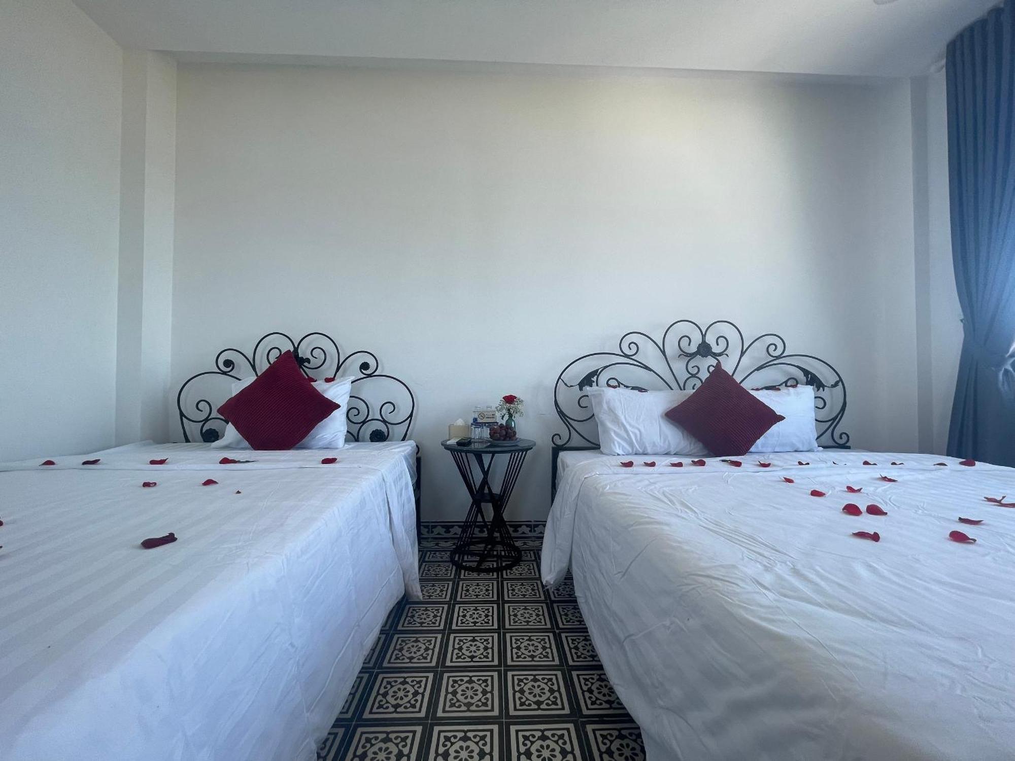 Times Hotel 다낭 외부 사진