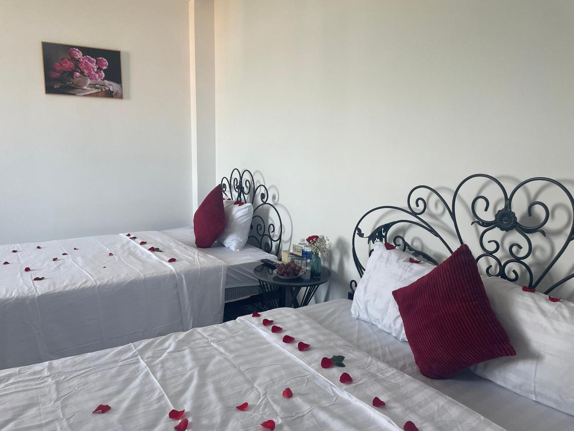 Times Hotel 다낭 외부 사진