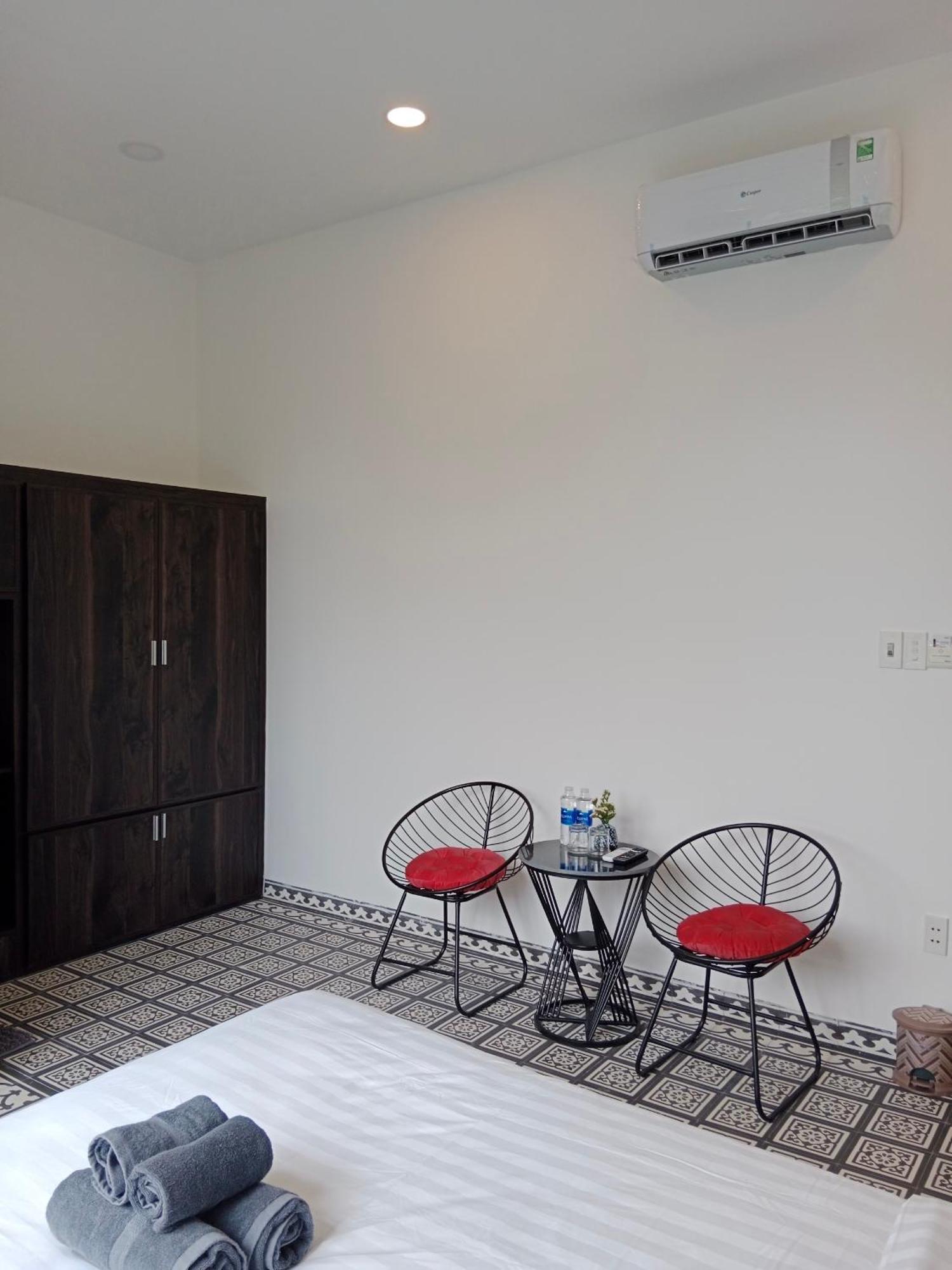 Times Hotel 다낭 외부 사진
